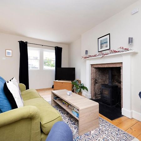 2 Bed Haywood Cottage With Garden Stenton 외부 사진