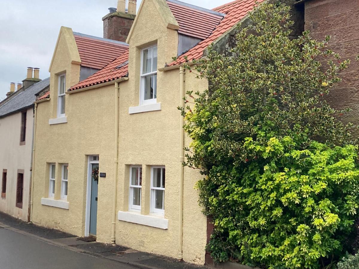 2 Bed Haywood Cottage With Garden Stenton 외부 사진
