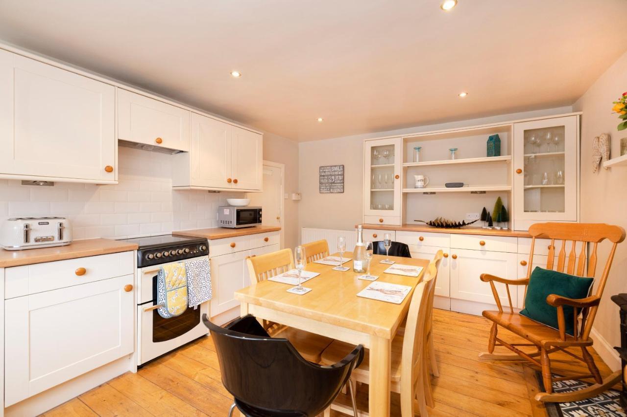 2 Bed Haywood Cottage With Garden Stenton 외부 사진