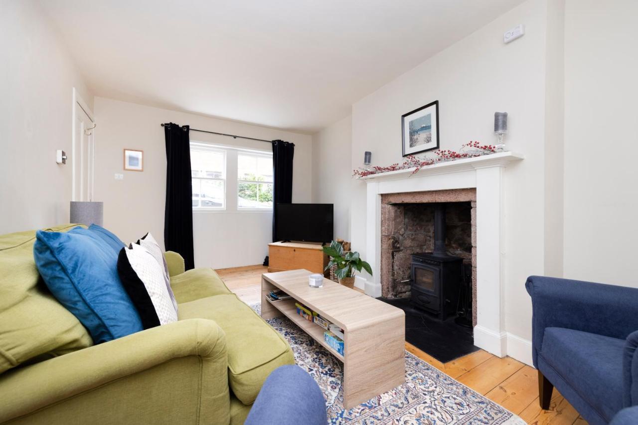 2 Bed Haywood Cottage With Garden Stenton 외부 사진