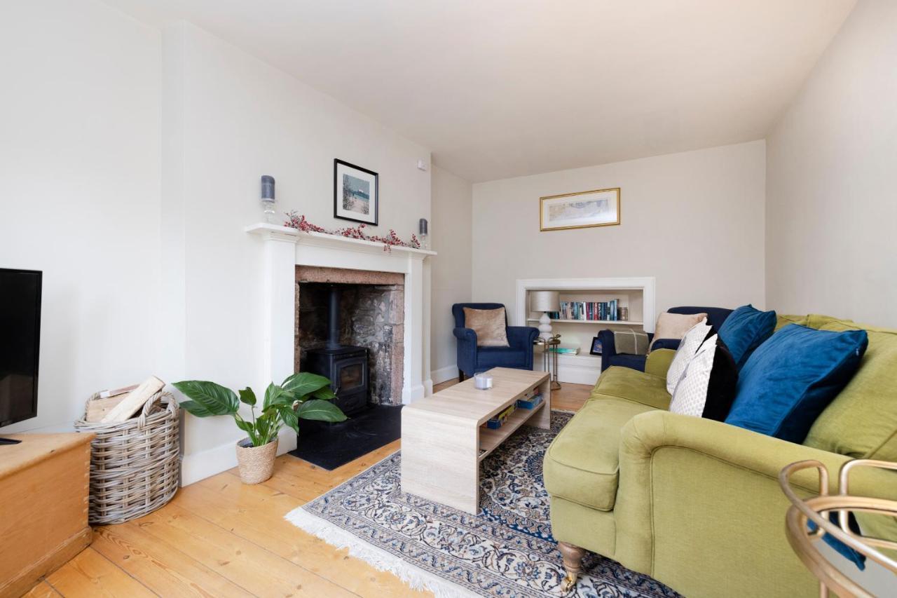 2 Bed Haywood Cottage With Garden Stenton 외부 사진