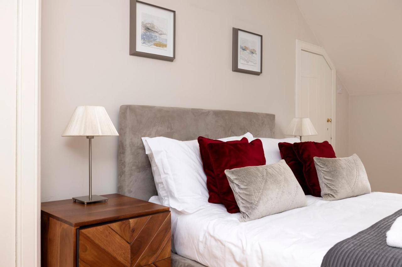 2 Bed Haywood Cottage With Garden Stenton 외부 사진