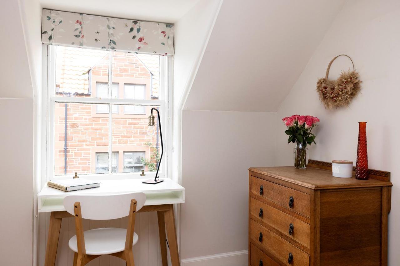2 Bed Haywood Cottage With Garden Stenton 외부 사진