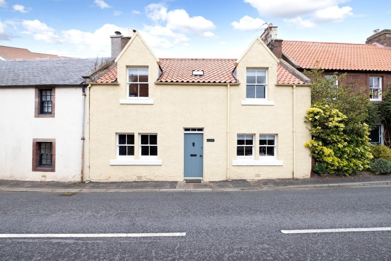 2 Bed Haywood Cottage With Garden Stenton 외부 사진