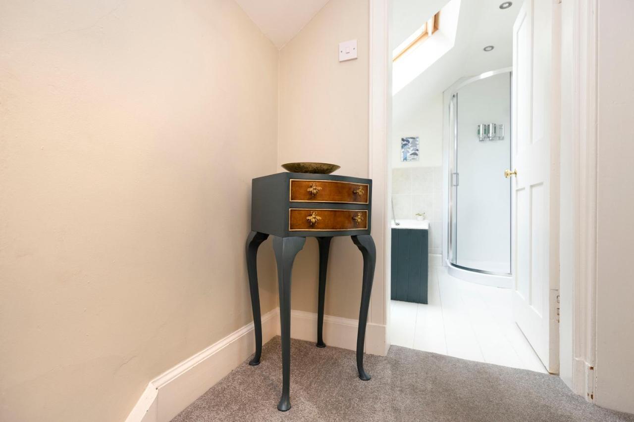 2 Bed Haywood Cottage With Garden Stenton 외부 사진