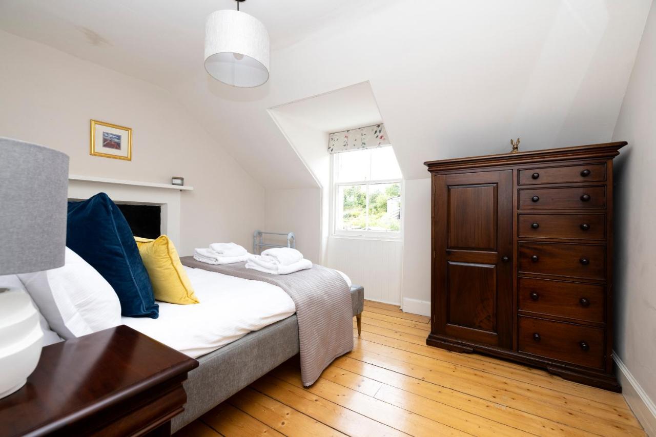 2 Bed Haywood Cottage With Garden Stenton 외부 사진