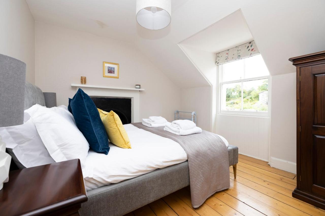 2 Bed Haywood Cottage With Garden Stenton 외부 사진